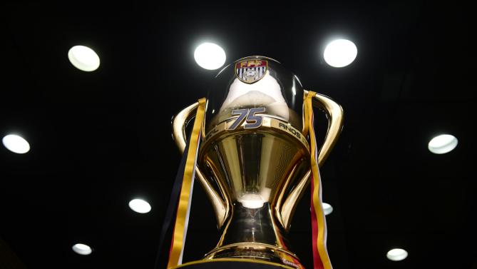 Federação confirma final do Troféu do Interior em apenas 1 jogo