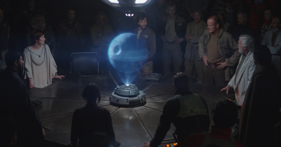 Cinemas tem derivado de Star Wars e drama com Tom Hanks