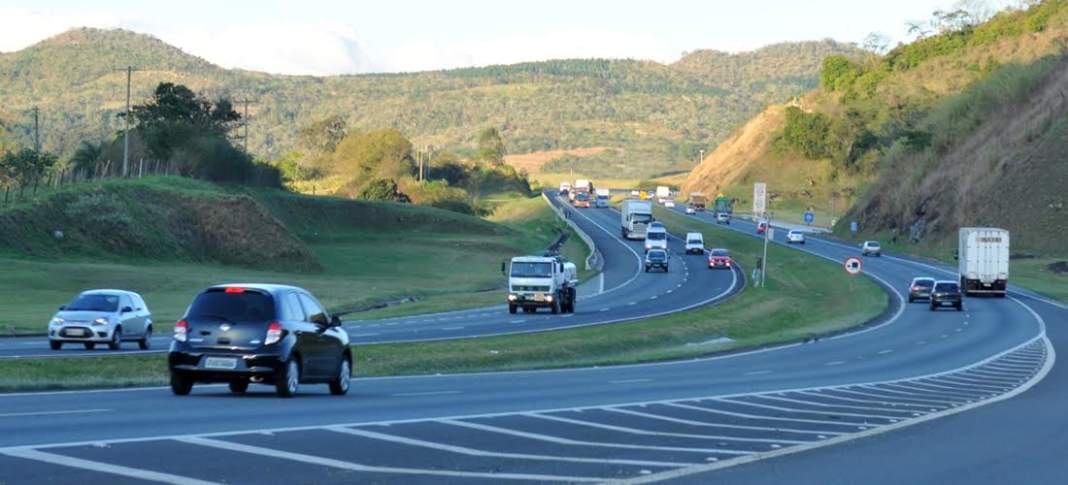 Concessionárias divulgam estimativas de tráfego e horários de pico das rodovias da região no Natal