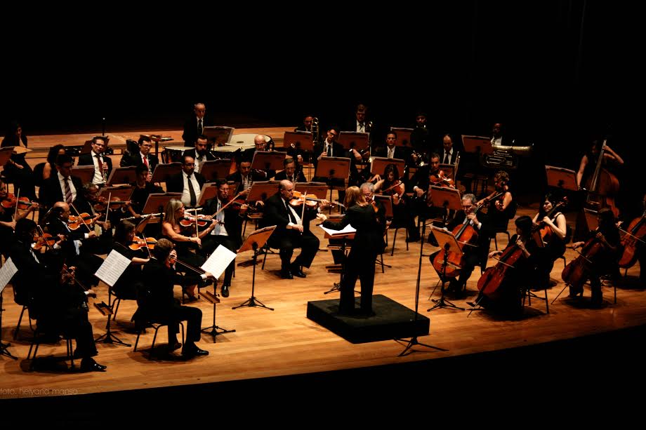 Prédios históricos de Campinas recebem apresentações dos músicos da Sinfônica da Unicamp