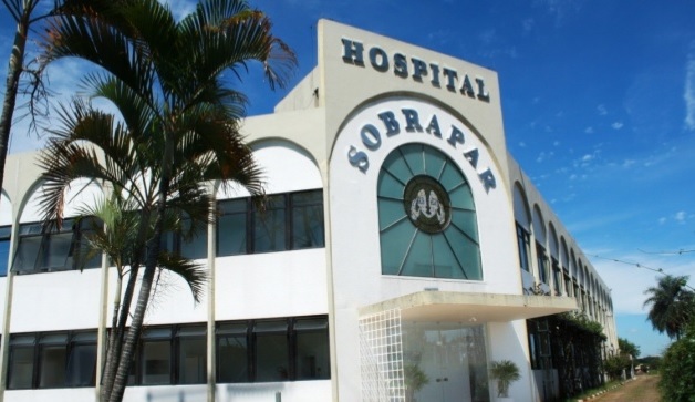 Sobrapar faz campanha para aumentar cirurgias complexas