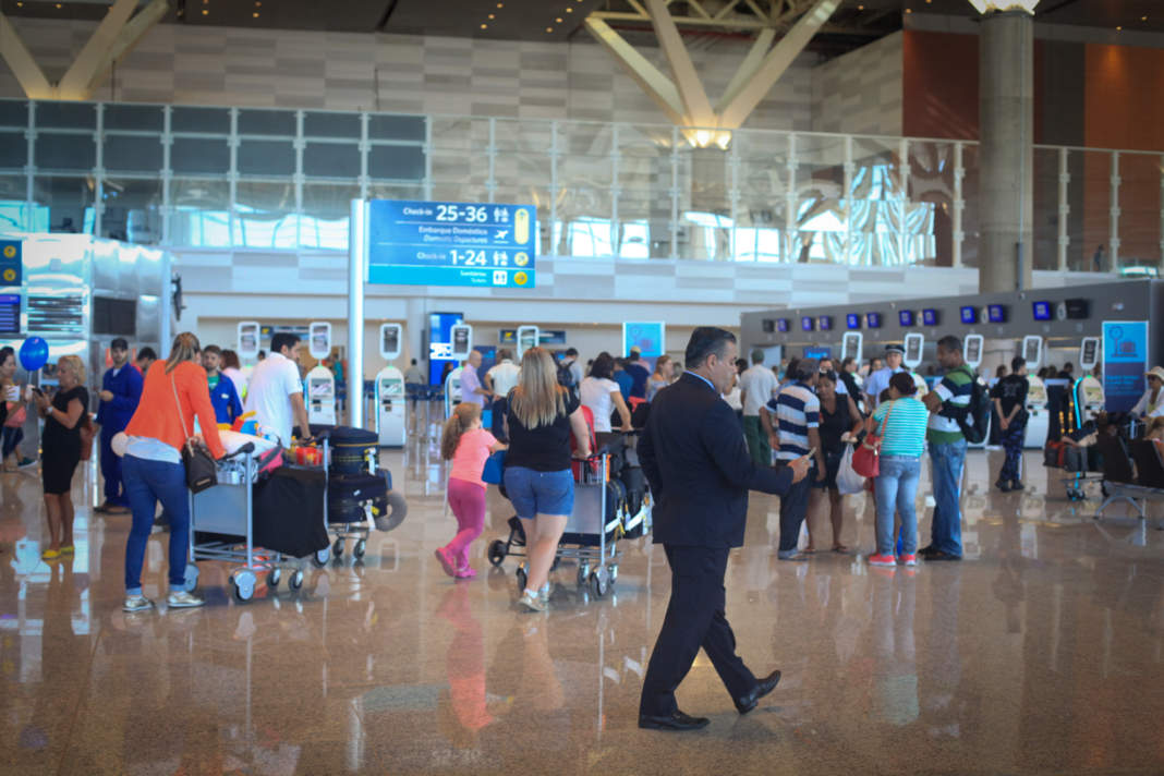 Construção de novo hangar deve estimular fluxo de passageiros, em Viracopos