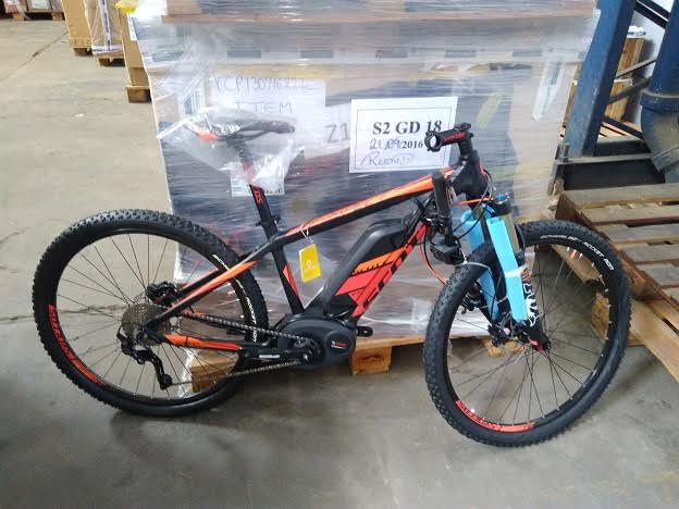 Receita Federal do Aeroporto de Viracopos leiloa 250 lotes de mercadorias