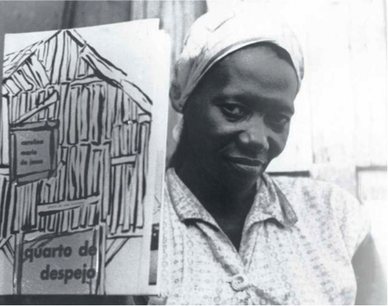 Estação Cultura recebe espetáculo inspirado na obra de ex-catadora de lixo