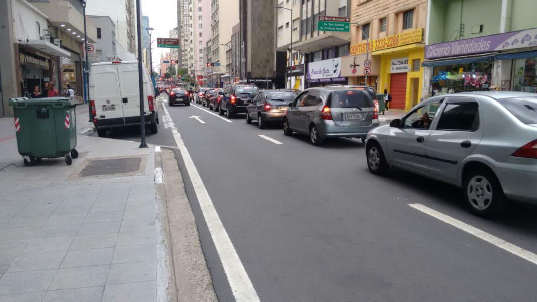 Maioria dos campineiros prefere parcelar IPVA