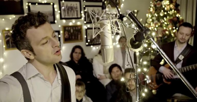 Entrevista especial: Família Lima em uma verdadeira imersão natalina