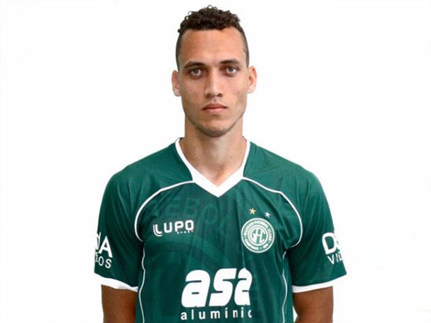 Neto zagueiro da Chapecoense se recupera bem e deve receber alta nos próximos dias