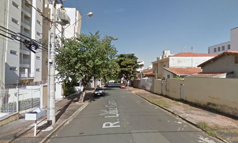 Via no Bonfim será bloqueada para obra da Sanasa