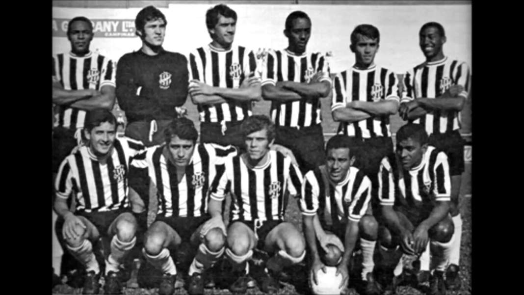 Campinas inaugura o Museu do Esporte,” José  Roberto Xidieh Pianton”