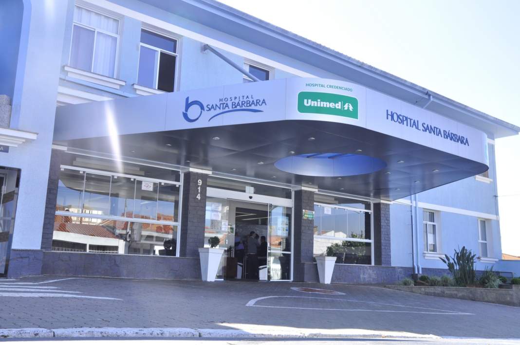Discussão por vaga de estacionamento em hospital termina em agressão