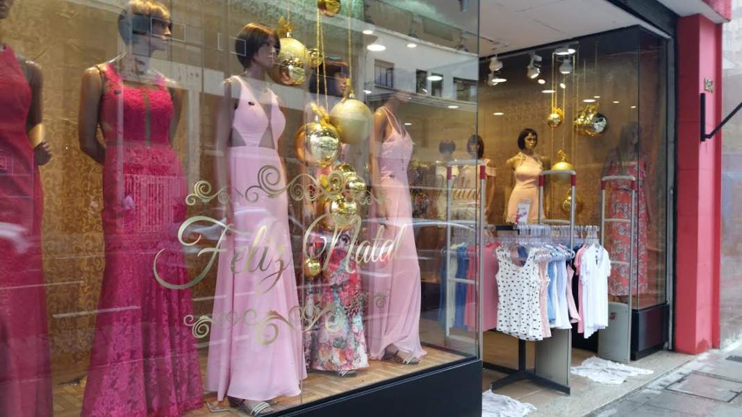 Comércio de Campinas tem horário diferenciado para compras de Natal