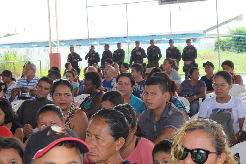 Operação Acolhida não descarta Campinas mas não tem previsão para ter abrigo temporário de refugiados
