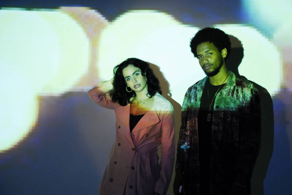 Aniel Someillan e Alba Santos lançam novo trabalho no Sesc Campinas