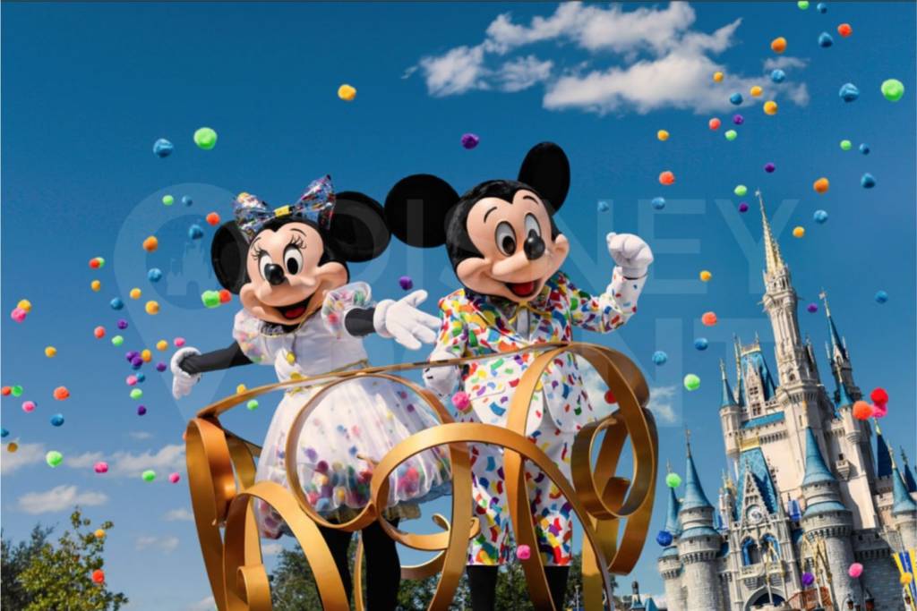 Disney Point: todas as dicas de Orlando em um só lugar