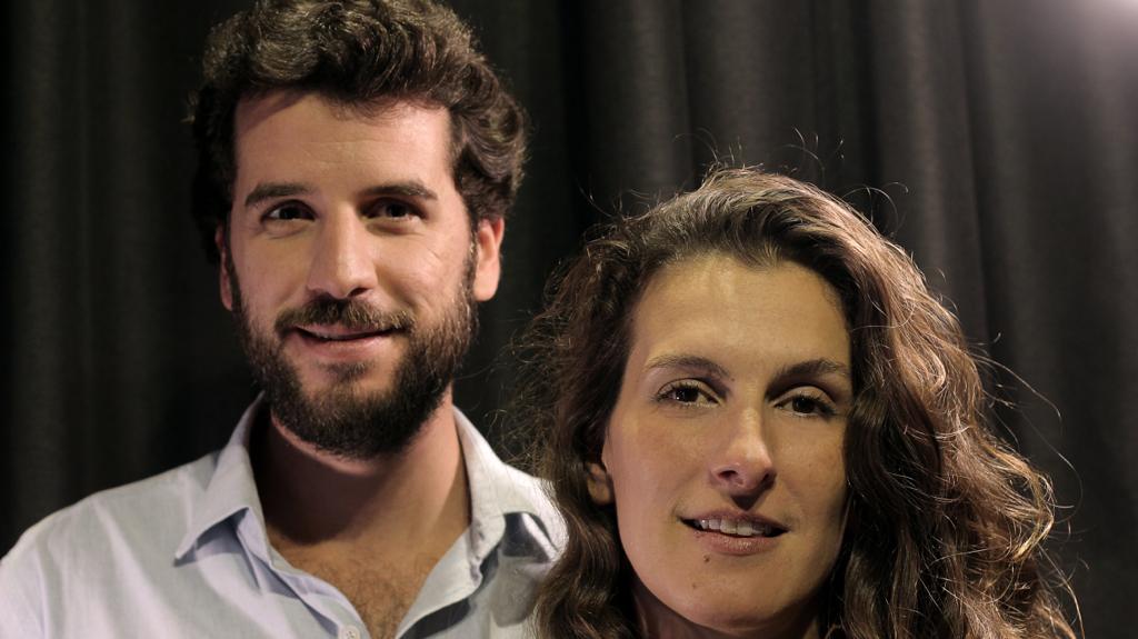 Duo Açuporã faz  apresentação única no Espaço Rabeca Cultural