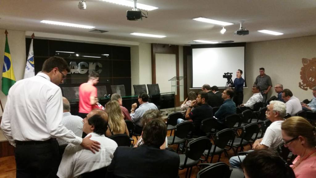 Entidades e associações se unem contra IPTU em Campinas