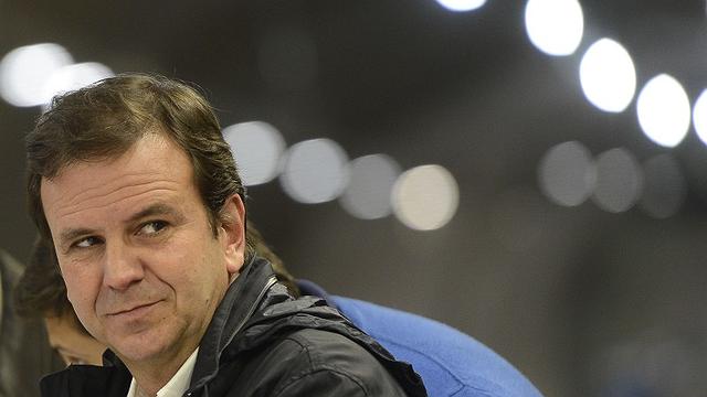 Ex-prefeito do Rio, Eduardo Paes passa mal em Campinas