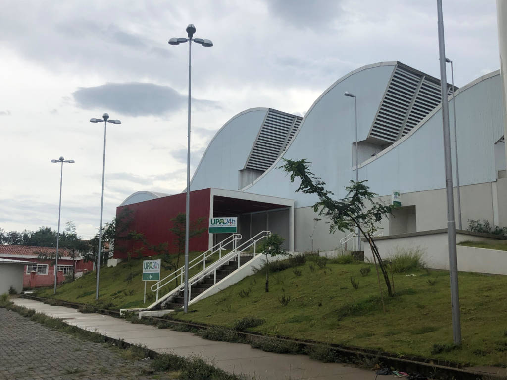 UPA Carlos Lourenço retoma atividades normais