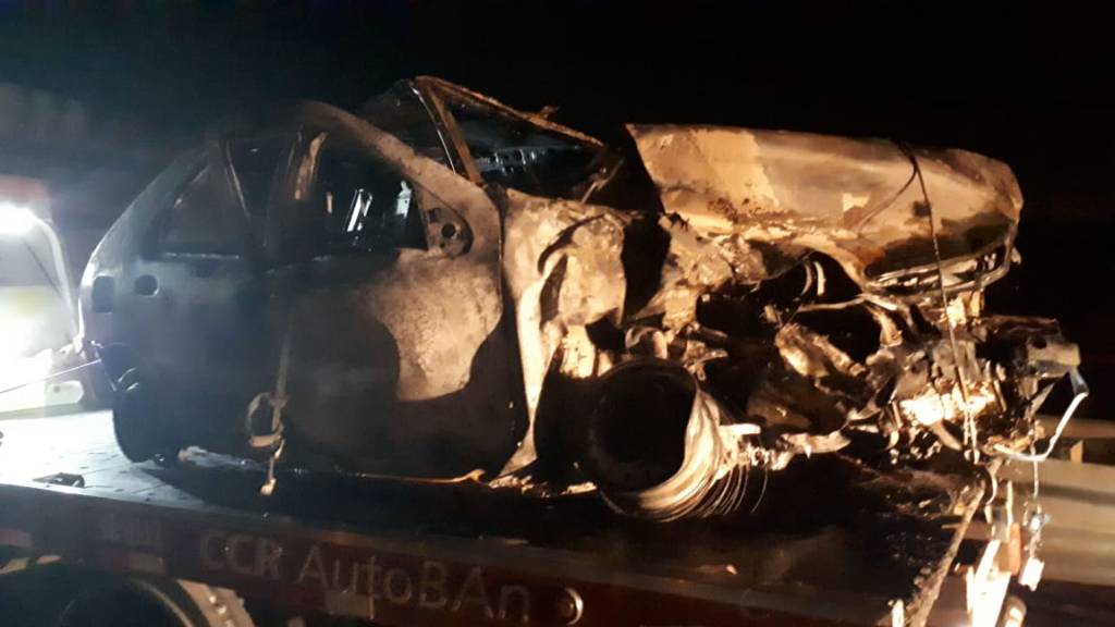 Acidente deixa 11 feridos na Rod. Anhanguera em Campinas