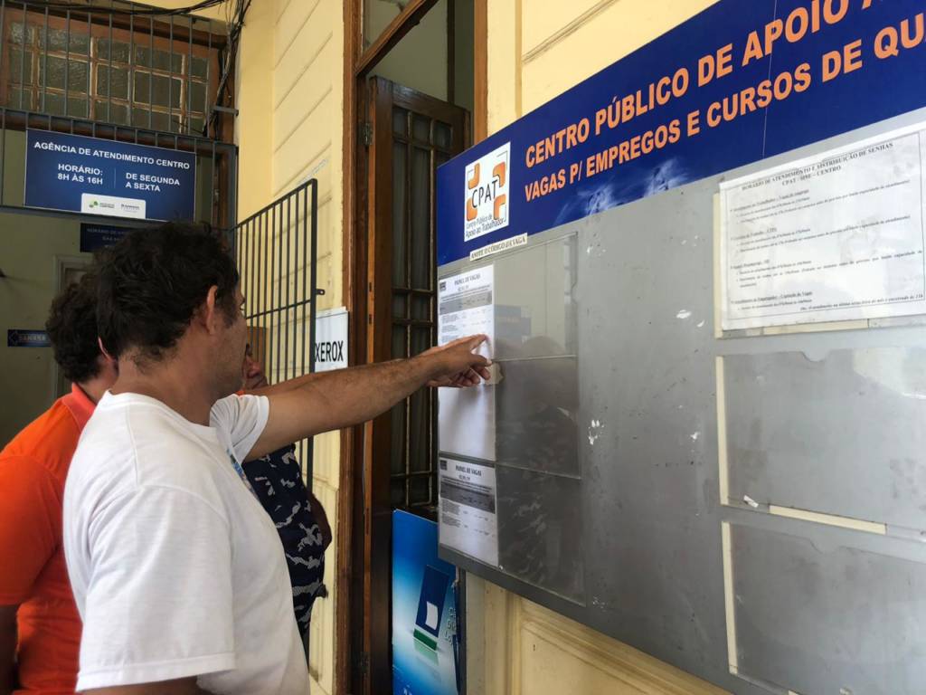 Cresce número de empresas abertas em Campinas