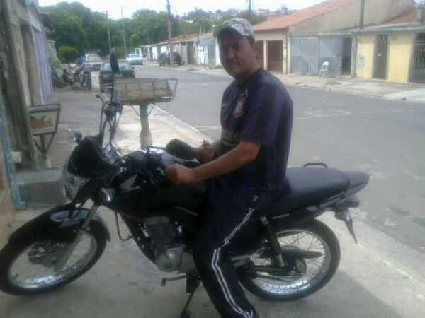 Vítima de enchentes em Campinas é identificada