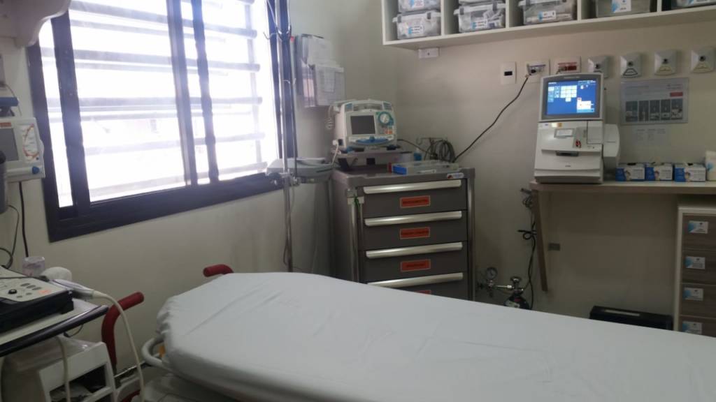 Novo Centro de Traumas, em Campinas, promete desafogar hospitais públicos