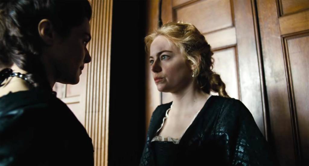 Indicado ao Oscar em 10 categorias, A Favorita estreia nos cinemas