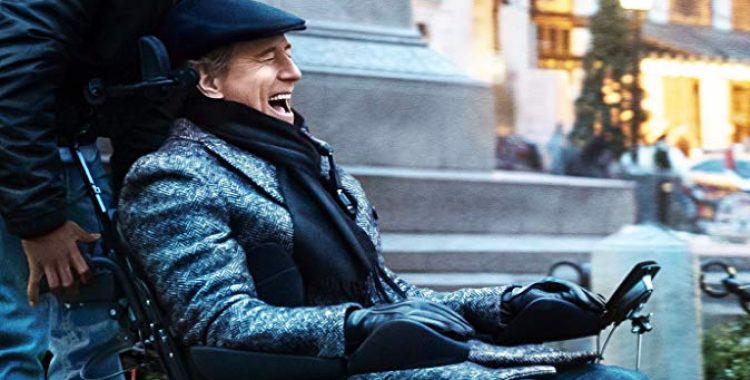 Nicole Kidman estreia em dois longa-metragens essa semana