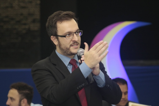 Prefeitura de Sumaré cobra dívida do prefeito da cidade