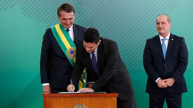 Previdência: Bolsonaro defende idade mínima de 57 e 62 anos até 2022