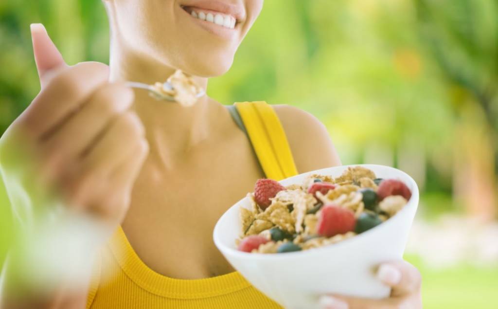 Emagrecimento com saúde 3