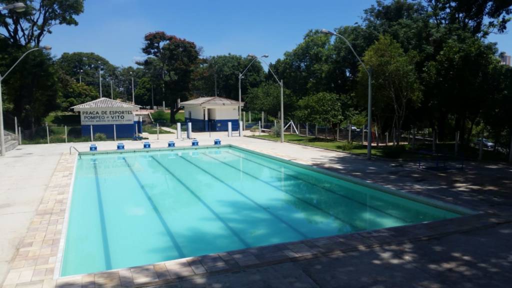 Feriado e calor aumentam risco de afogamentos, alerta Bombeiros