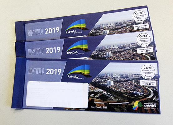 Grupos se reúnem e farão manifestação contra o aumento do IPTU em Campinas