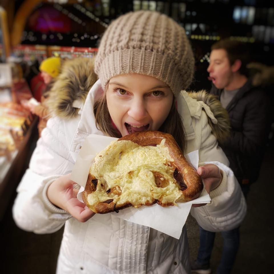 Campineira morre atropelada na Alemanha