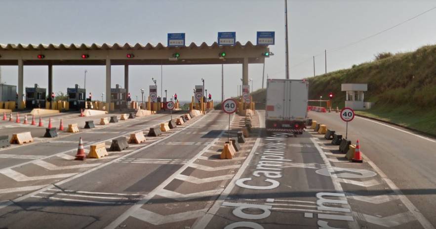 Usuário frequente terá desconto em novos pedágios