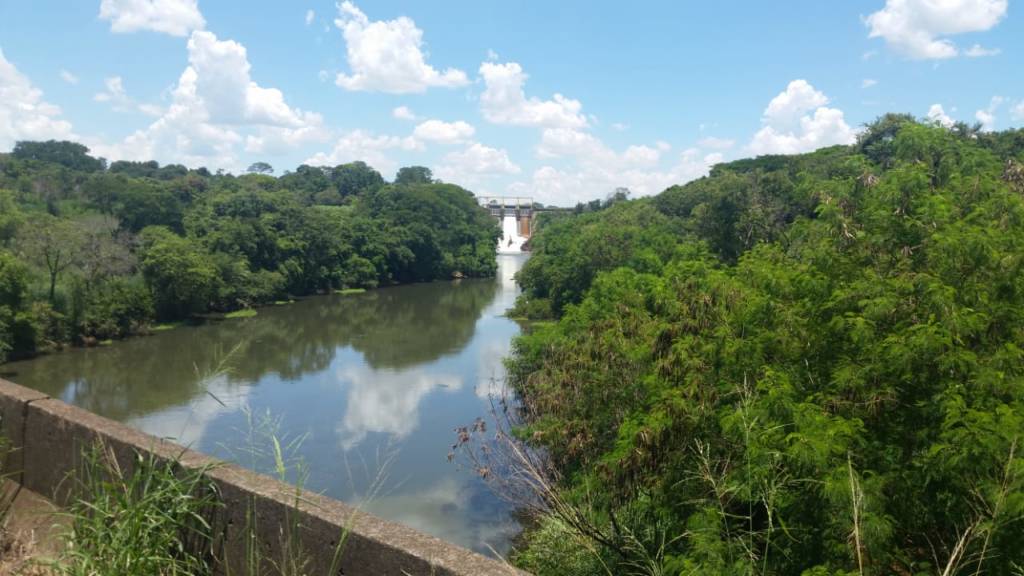 Americana busca ajuda de municípios para despoluir represa de Salto Grande
