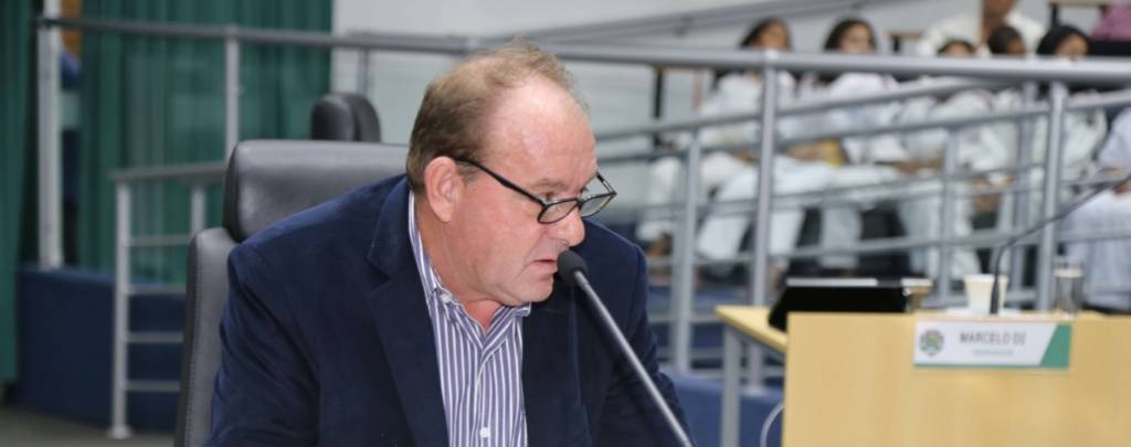 MP pede afastamento de Loira e dois servidores de Paulínia por improbidade