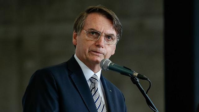 Procuradoria no DF quer investigação por suspeita de peculato contra Bolsonaro