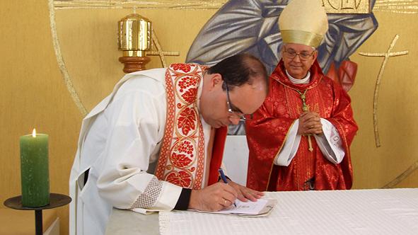 RJ: delatores revelam participação da Igreja Católica em desvios na saúde