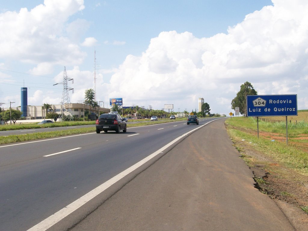 Representante dos amigos da SP-304, Léo Toffaneto fala sobre anúncio de pedágios para esta rodovia após licitação