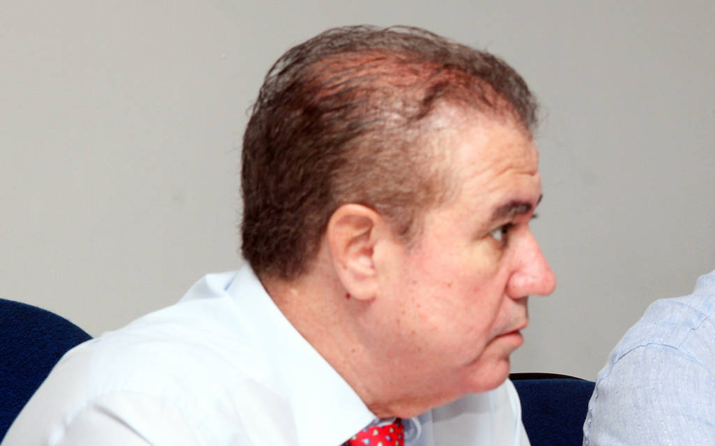 Jonas vai contra executiva do PSB quanto a votação da Reforma da Previdência