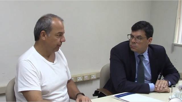 ‘Apego a poder e dinheiro é um vício’, diz Sérgio Cabral