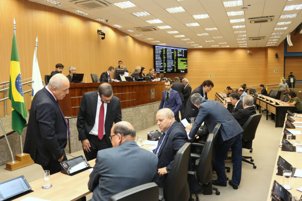 Câmara de Campinas vota Lei do Puxadinho nesta segunda