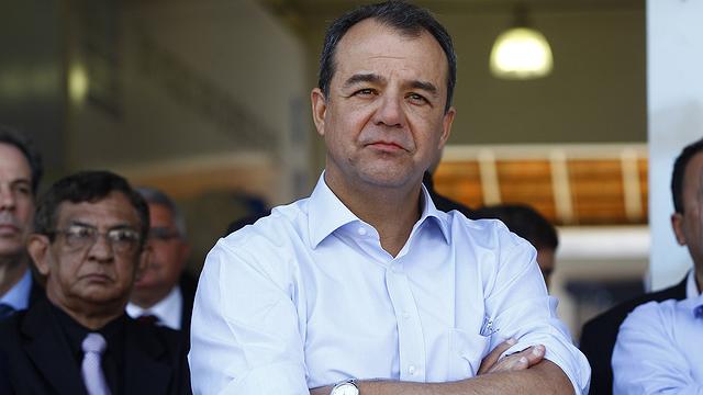 Após admitir propina, Cabral presta novo depoimento à Justiça