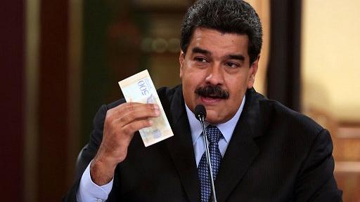 Decisão de fechar fronteira acentua o enfraquecimento de Maduro na Venezuela