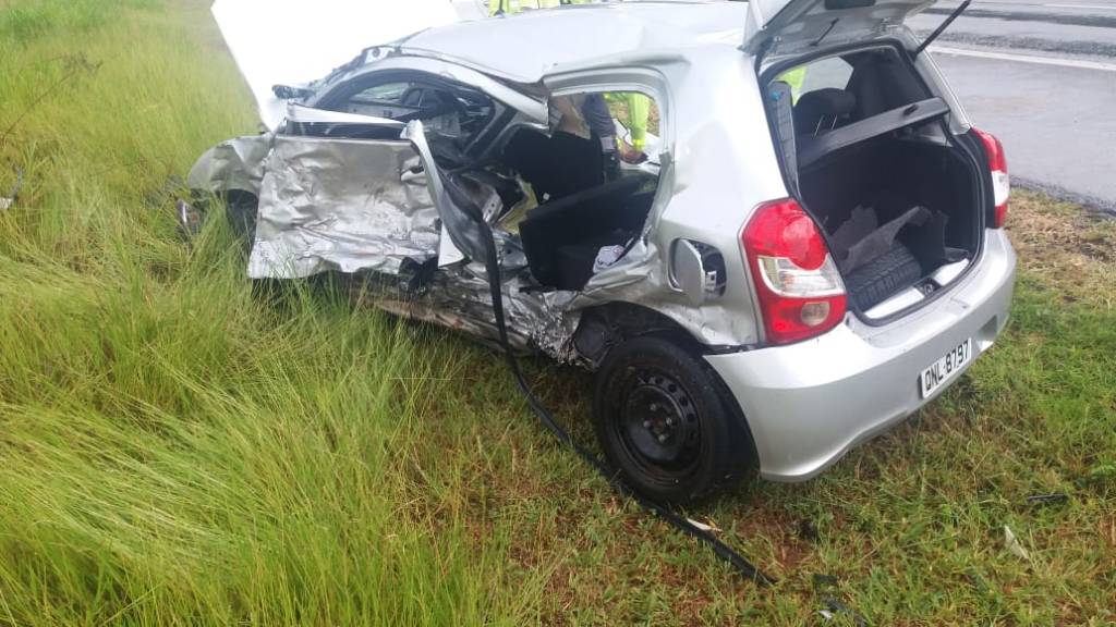Evento em Campinas debate atendimento a vítimas de traumas em acidentes graves