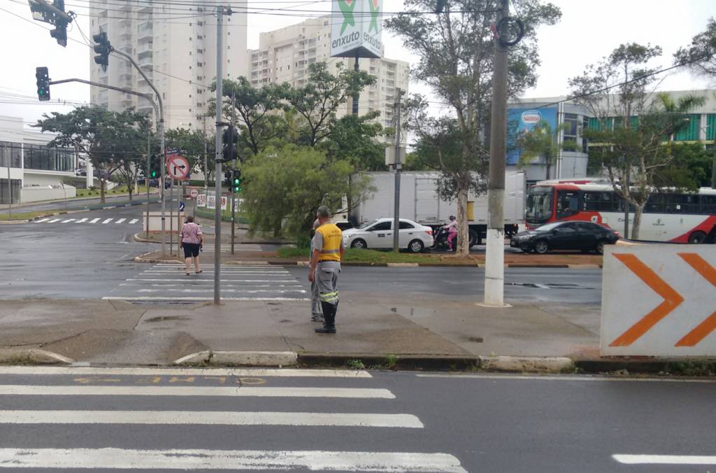 Vereador acusa EMDEC de fabricar multas no trânsito de Campinas