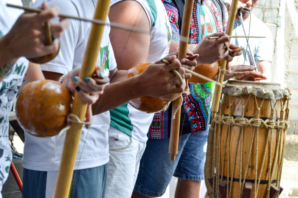 Ponto de Cultura e Memória Ibaô abre o calendário das manifestações de cultura popular de Campinas