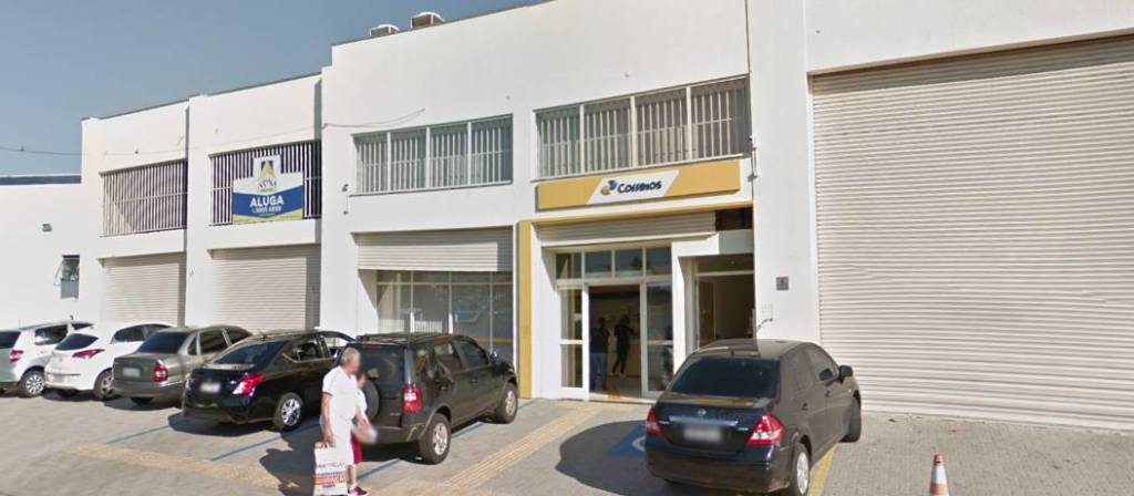 Dois morrem e quatro são presos em tentativa de furto aos Correios em Hortolândia