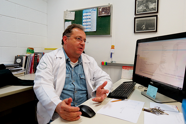 Doação de Sangue 1